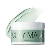 Cosmeta Peppermint Tea Clay Mask